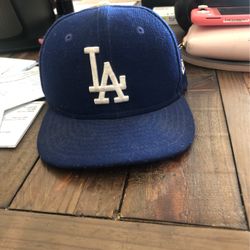 Toddler Hat