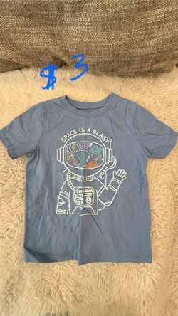 Boy Clothes 4 T