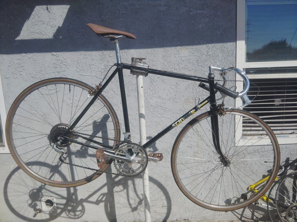 80's Schwinn.. $600