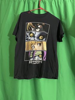 Death note Shirt 