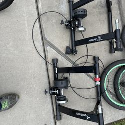 Bike Pro Trainer 