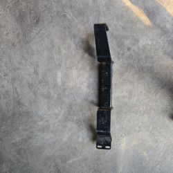 Transmission Crossmember S10 V8 Swap