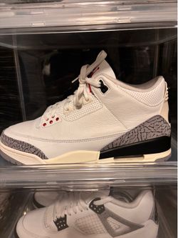 Jordan 3