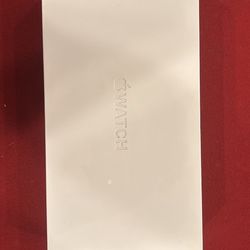 Apple Watch Ultra 2 Black 49mm