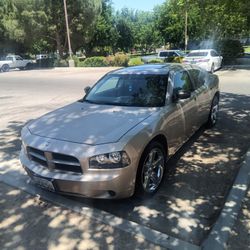 2008 Dodge Charger