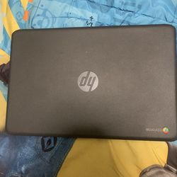 HP CHROMEBOOK (Excellent Condition) 