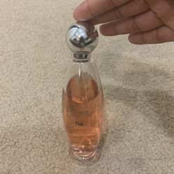 Pink Perfume