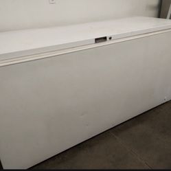 Large Chest Freezer - 22 Cu. Ft. - $50 O.B.O. 