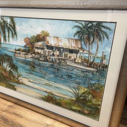 Florida Artwork 