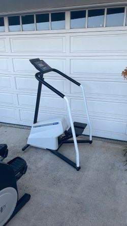 Tectrix Personal Climber