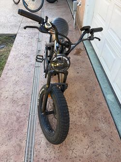 RAEV EBike