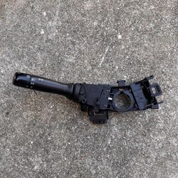 2007-2021 Tundra headlight switch