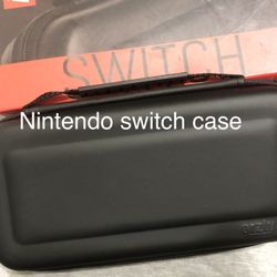 Nintendo Switch Case