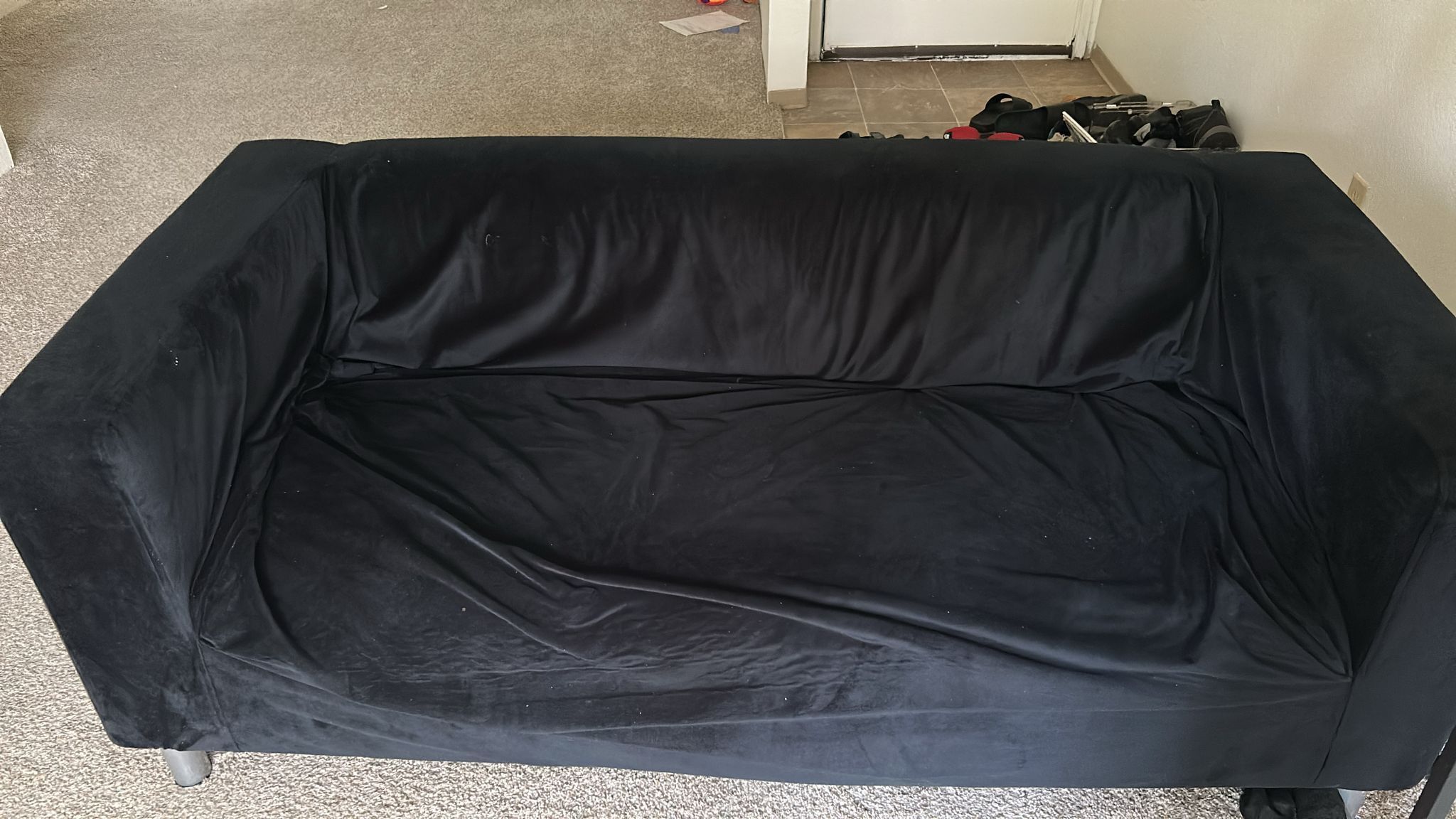 Free Ikea Loveseat