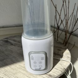 Bottle Warmer 