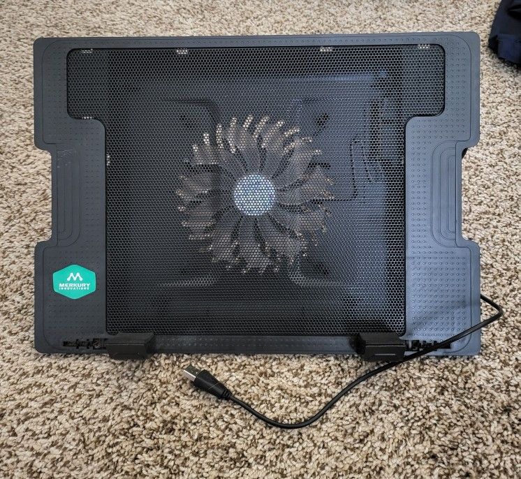 Laptop Cooling Stand