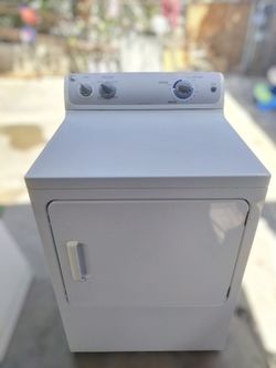 Gas dryer