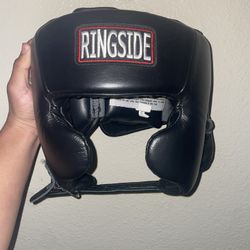 Boxing Head Gear *brand new* *good condition