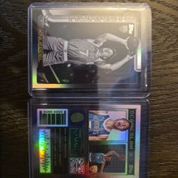 Kon Kneuppel Rookie Cards