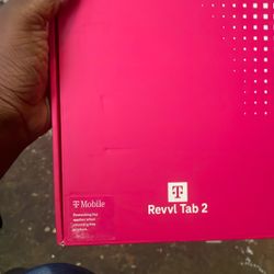 T-Mobile Revvl Tablet