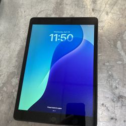 Apple iPad 9th Gen Wi-Fi + Cellular