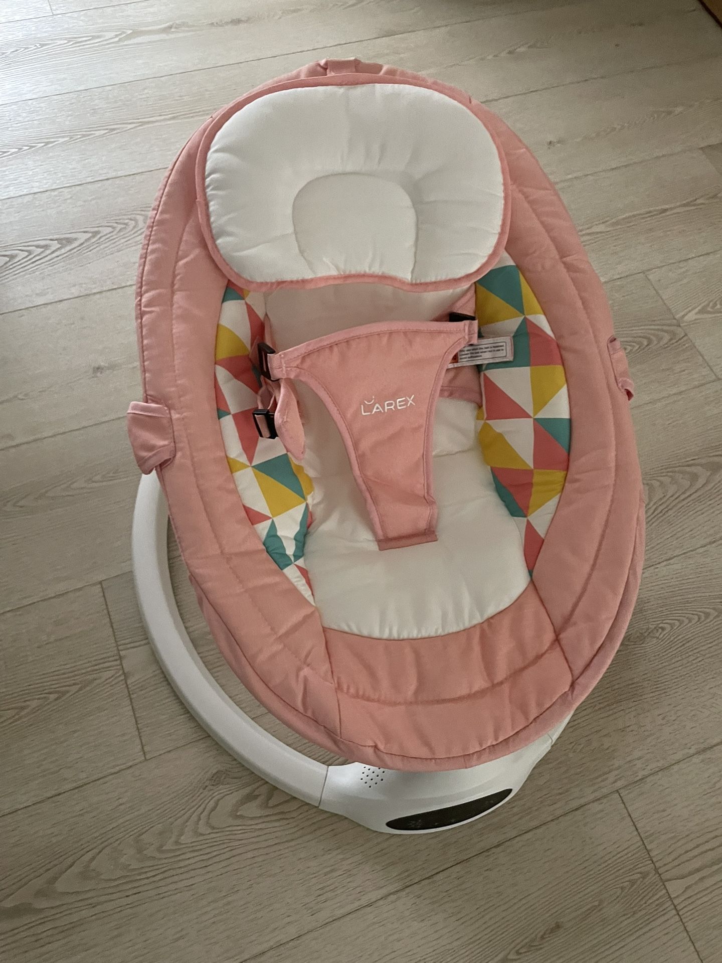 Swing for Babies