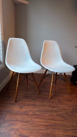 Modern Dining Chairs
