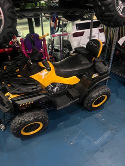 Cars for kids