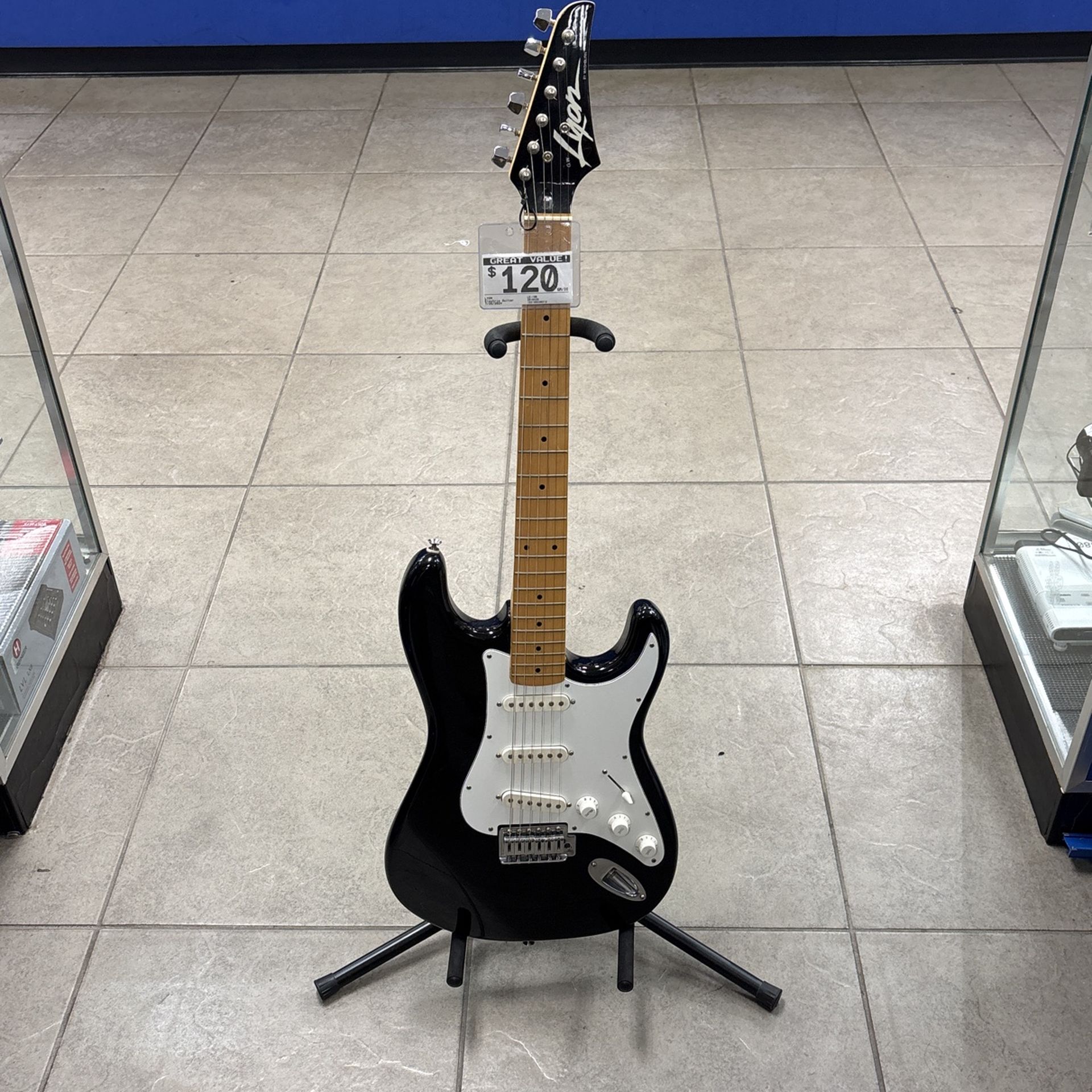 Lyon Electric Guitar