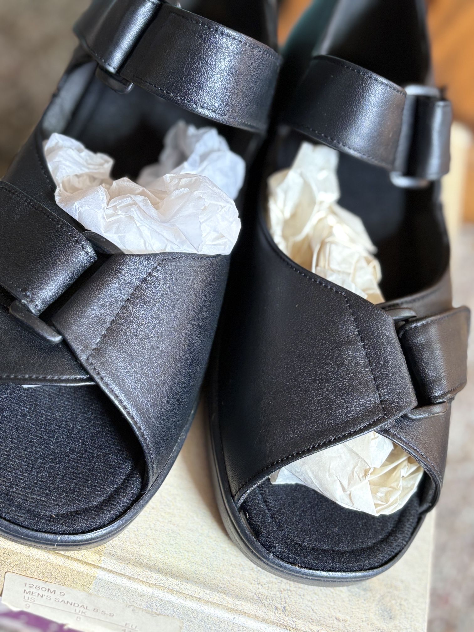 APEX AMBULATOR (men)