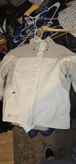 Womens Columbia Snow Suit 