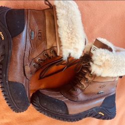 Women's Ugg Andrionack Gore-tek boots 