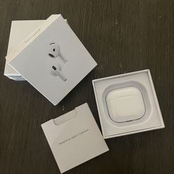 airpod (gen4)