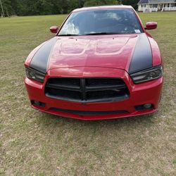 2014 Dodge Charger