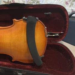 Violin Shoulder Rest
