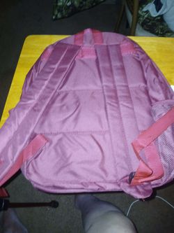 Kids backpack/ school bag.