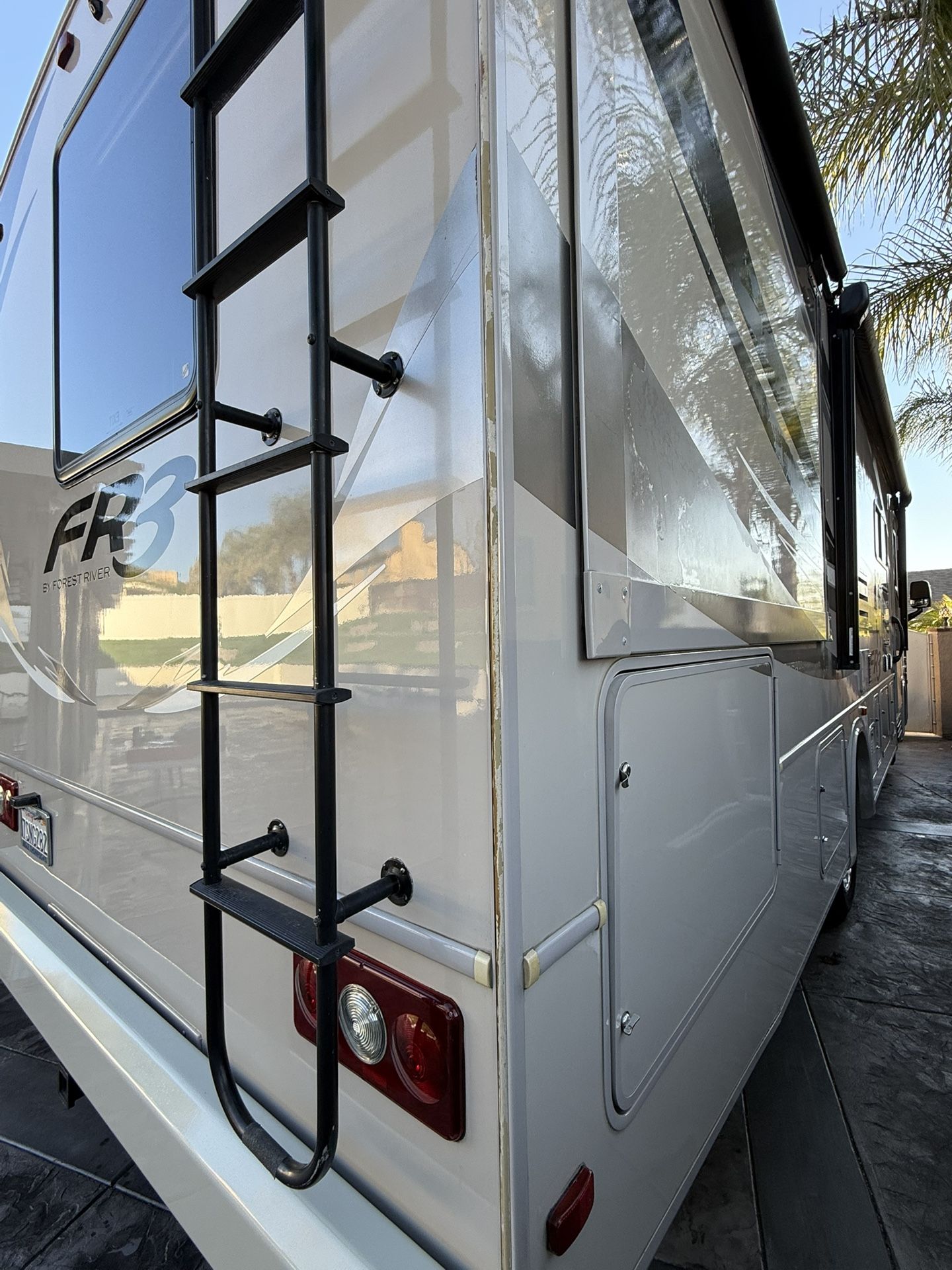 RV details