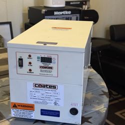 Electric Pool Heater