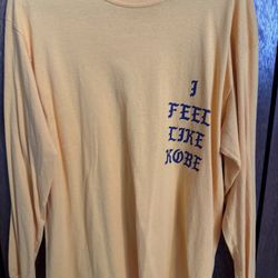 I Feel Like KOBE Shirt