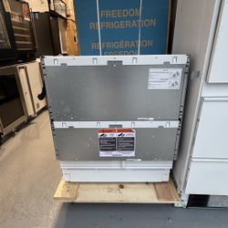 🔥 FOR SALE — BRAND NEW Sub-Zero 30” Designer Freezer Drawers (Panel-Ready) w/ Ice Maker — $3,999 🔥 Model: ID-30FI (formerly “Integrated”)  Bring tru