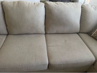 FREE  living room set