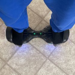 Hover Board