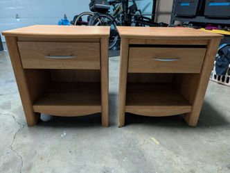 Nightstands