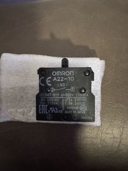 Orrin a22-10 switch