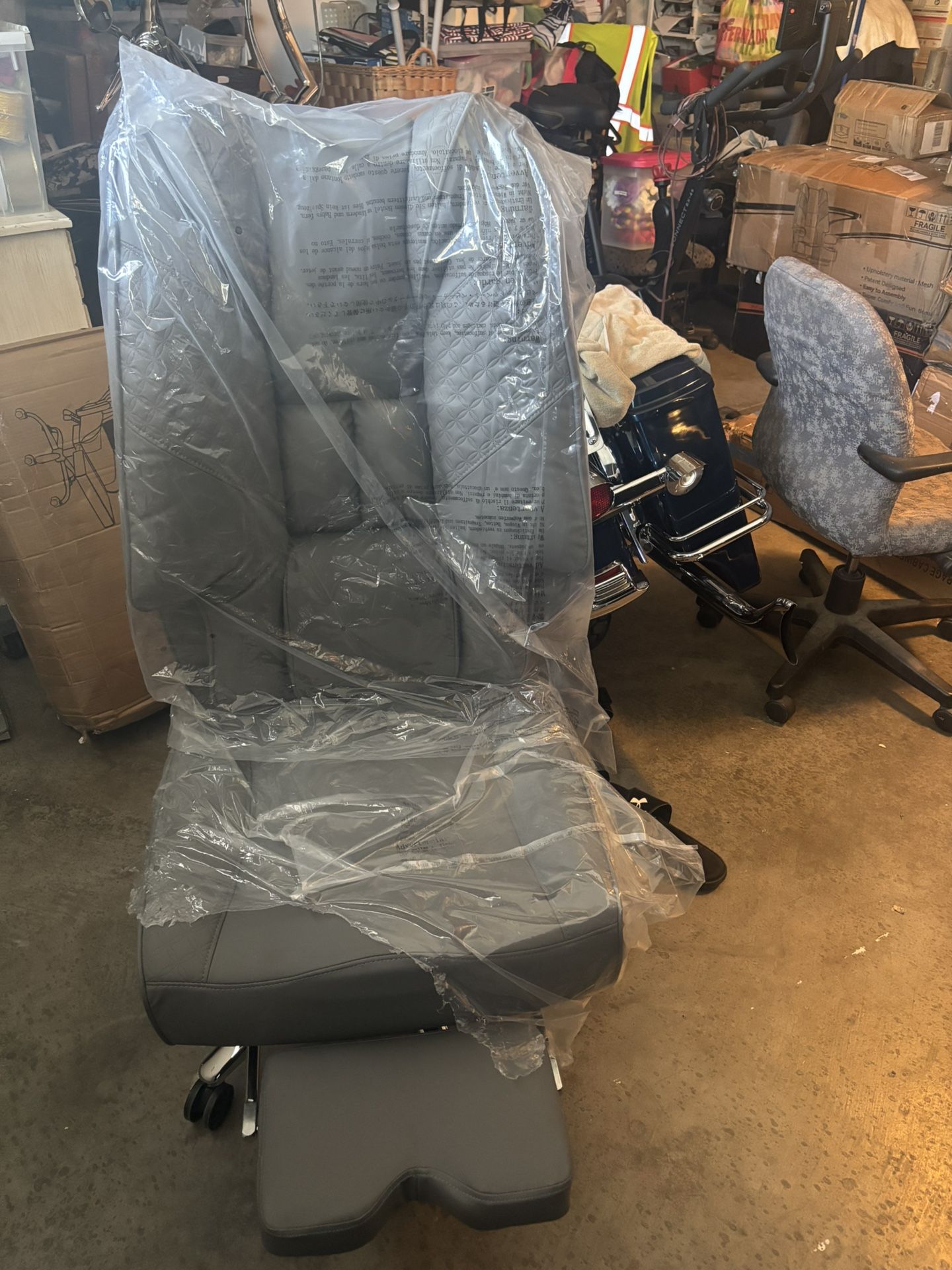Office Chair