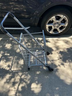 push cart