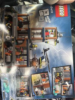 New Lego 