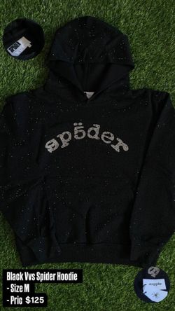 SP5DER Hoodie