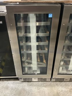 Avallon AWC152SZRH Built-In Wine Cooler