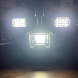 eP 360 Light Brand New In Box Works.